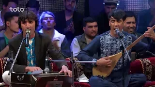 Dera Concert with Panjshanbe Maftoon & Salam Maftoon | کنسرت دیره با پنجشنبه مفتون  و سلام مفتون