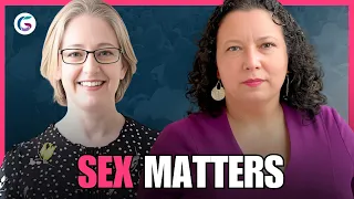 Sex Matters Because It Defines Our Rights and Our Safety - Maya Forstater and Helen Joyce