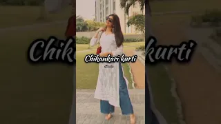 types of kurti with their name 📛💕😍#shorts #youtubefeed #style #fashion #newcollection #kurtis #name