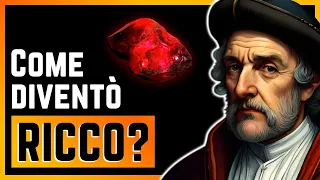 La VERA Storia di Nicolas FLAMEL