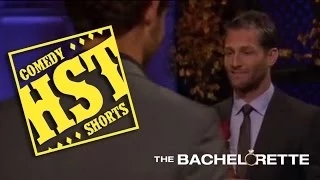 Juan Pablo Returns- A Gentlemen's Rose Ceremony