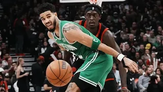 Boston Celtics vs Toronto Raptors - Full Game Highlights | December 5, 2022 NBA Season