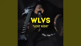 Lost Kids