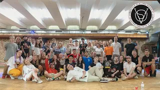 LAST ВУС 15 | Ukrainian Dance Meet Up XV | SHUFFLE x ELECTRO x JUMPSTYLE