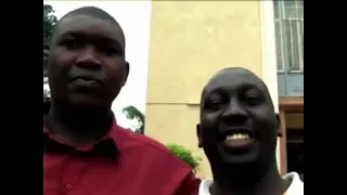 C B S     Billy Katumba Kasodde Uganda Music Video