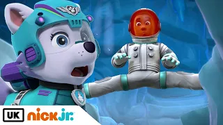 PAW Patrol | Pups Save the...Martians?! | Nick Jr. UK