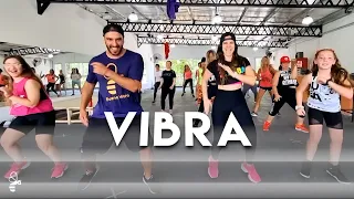 Vibra - Don Miguelo / Coreografía BeeDance / Buena Vibra