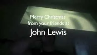 John Lewis - Christmas Advert 2012