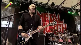 Metal Church - Reset [Live At Rock Hard Festival Rockpalast 2016]