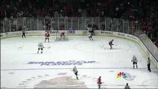 Patrick Kane game-tying goal 4/24/10