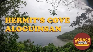 Hermit's Cove (Aloguinsan) | Bouncy Tummy