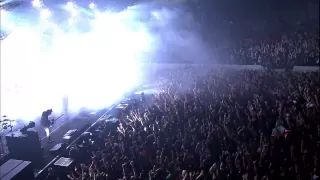 Nine Inch Nails - Head Like A Hole 1080p HD (from BYIT)