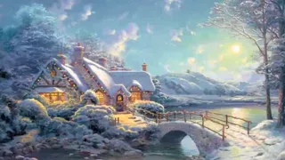 Old Traditional Christmas Carols and Christmas Music 2019 - 2 Hours of Christmas Fun