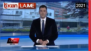 Edicioni i Lajmeve Tv Klan 19 Prill 2021, ora 19:30 Lajme - News