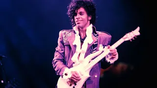1985.04.07 Prince - Miami , Orange Bowl (Purple Rain Tour Finale) - Live