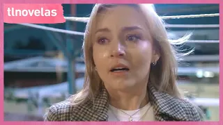 Leona se entera que Benjamín es su hijo | Resumen semanal | El amor invencible