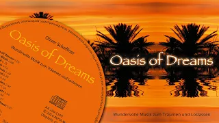 Musik Album - Oasis of Dreams