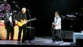 Mark Knopfler "Speedway at Nazareth" 2005 Berlin