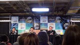 2018 U.S. Figure Skating Championships - Men's - Press Conference