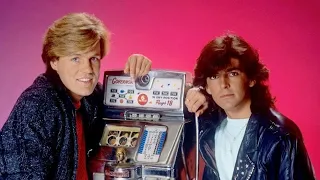 Сенсация Modern Talking снова в моде