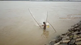 Mahanadi River, Mundali(1)