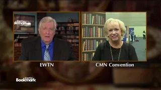 EWTN Bookmark - Donna Marie Cooper O’Boyle, Small Things with Great Love