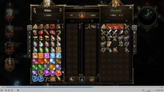 Divinity Original Sin EE: The Luculla Mines