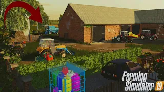 |FS19||DOWNLOAD|😱Save🌾  Małe Polskie Gospodarstwo🔥 |Zdziechów|