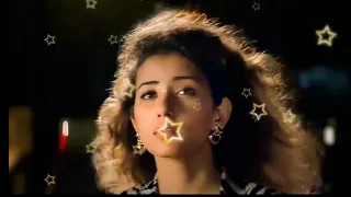Dil Deewana Na Jane Kab Kho  (((Love 😍))) HD,  Daag: The Fire 1999 | Sanjay Dutt, Mahima Chaudhry