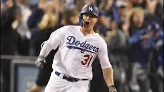 Game 7 World Series Hype Video-"Swang"