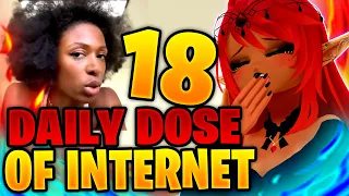 WHERE DID IT GO?! | Daily Dose of Internet Reaction