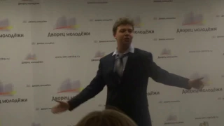 Любимые стихи и проза. Михаил Михайлович Зощенко "Актер"