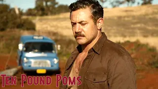 This Is A Man's Country | Ten Pound Poms