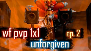 unforgiven WF 1x1 ep. 2 | FunlurePW