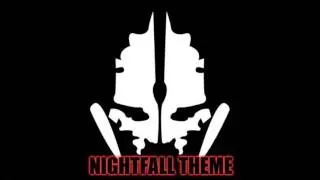 Call of Duty Ghosts: Extinction - Nightfall Theme