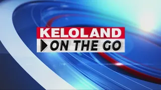 KELOLAND On The Go Saturday, July 24