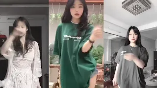 Trend Tiktok Lắc Mông #Short #Trend