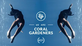We Are Coral Gardeners Film
