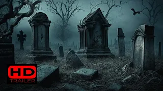 Кладбищенская легенда. Трейлер / Cemetery legend. Trailer (2015)