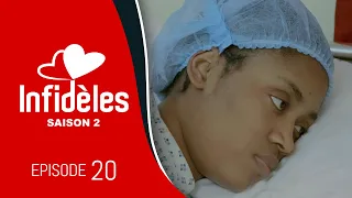 INFIDELES - Saison 2 - Episode 20 **VOSTFR**