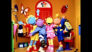 Tweenies: Are You Ready to Play? (CRS Players)