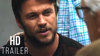 ENCOUNTER Official Trailer (2019) Luke Hemsworth, Movie HD