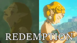The Zelda We Didn’t Deserve