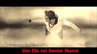 Luan Santana - Te Esperando com Letra