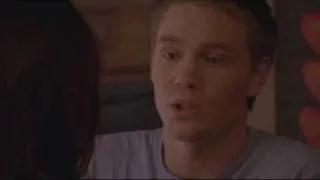 Brooke and Lucas - Season 2 Finale, Final scene