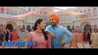 MOR - SHADAA Diljit Dosanjh | Neeru Bajwa | whatsapp| New Punjabi Bhangra Song 2019