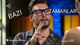 Danilo "benim türkçe bazen yetmiyor "