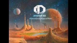 The Very Best Of... Dynatron (#SpaceSynth/#SpaceWave)