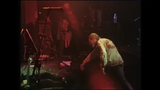 Nirvana - 11/23/1991 - Vooruit, Ghent, Belgium