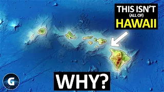 Hawaii's Abandoned Islands